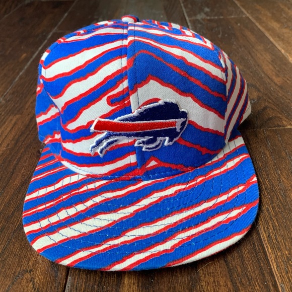 Zubaz bills hat Clearance